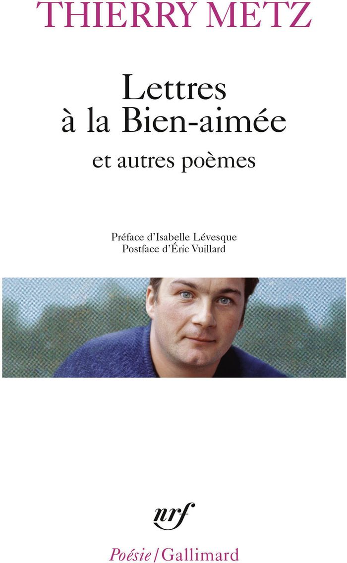 Couverture du livre « Lettres à la bien-aimée : et autres poèmes », librairie Les Contes Infusés à Corte