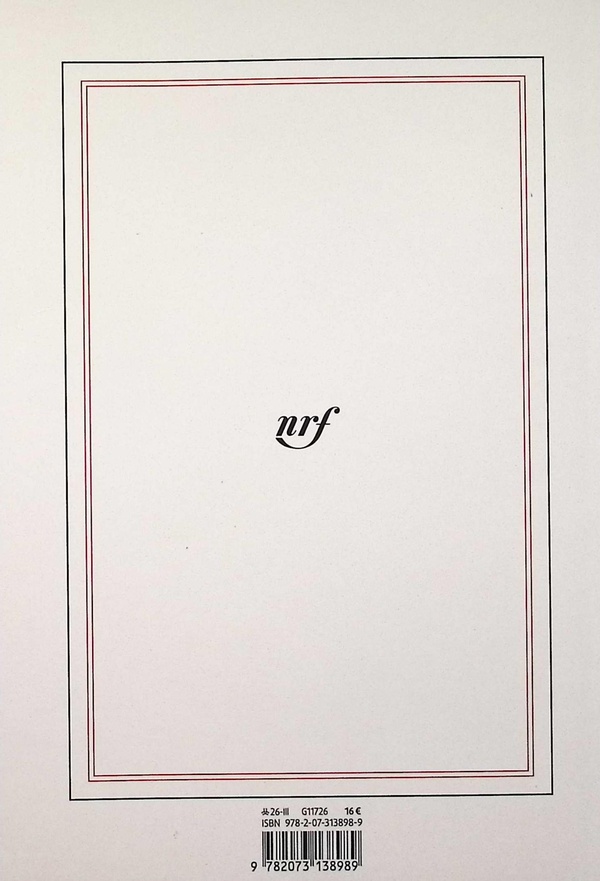 Quatrième de couverture de « Le livre de verre : poèmes »