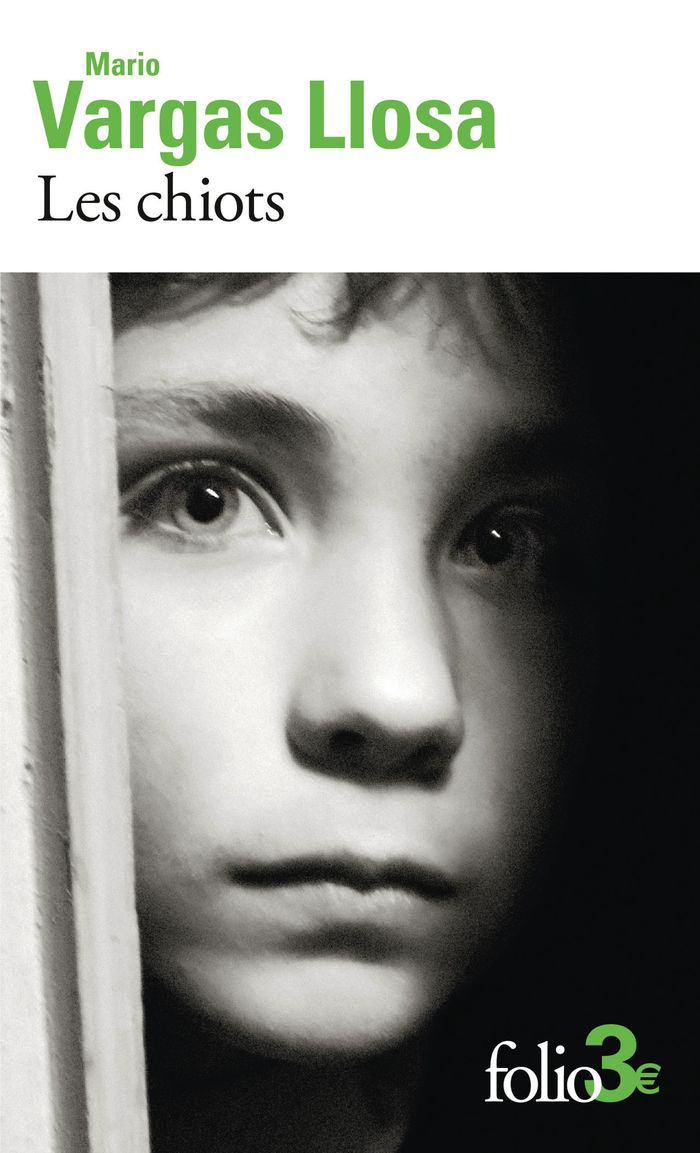 Couverture du livre « LES CHIOTS », librairie Les Contes Infusés à Corte