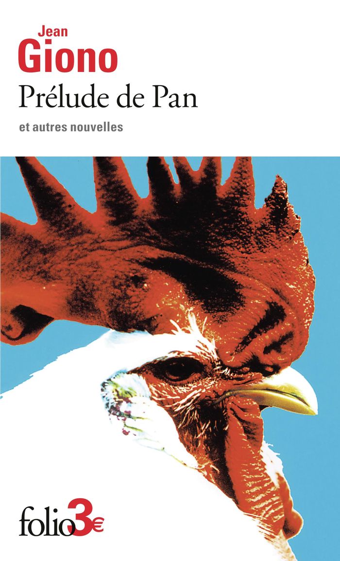 Couverture du livre « PRELUDE DE PAN ET AUTRES NOUVELLES », librairie Les Contes Infusés à Corte