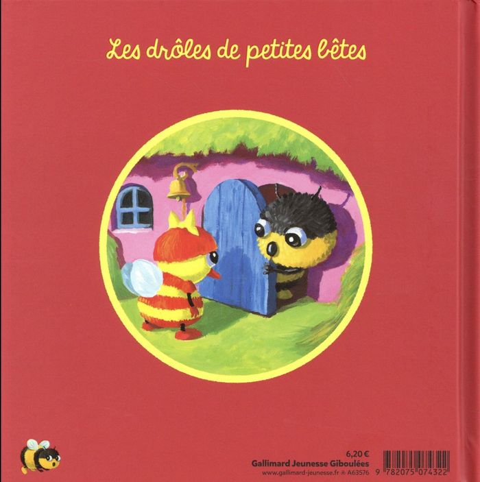 Quatrième de couverture de « LEON LE BOURDON »