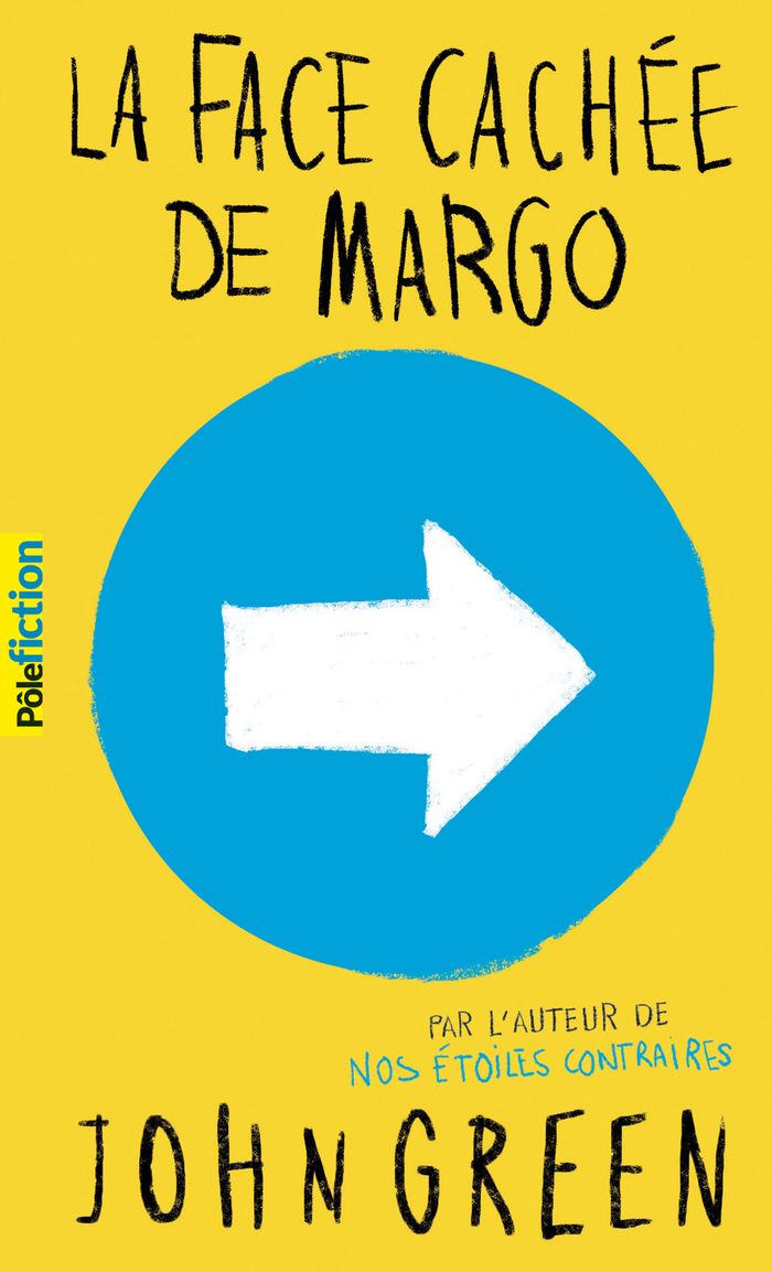Couverture du livre « LA FACE CACHEE DE MARGO », librairie Les Contes Infusés à Corte