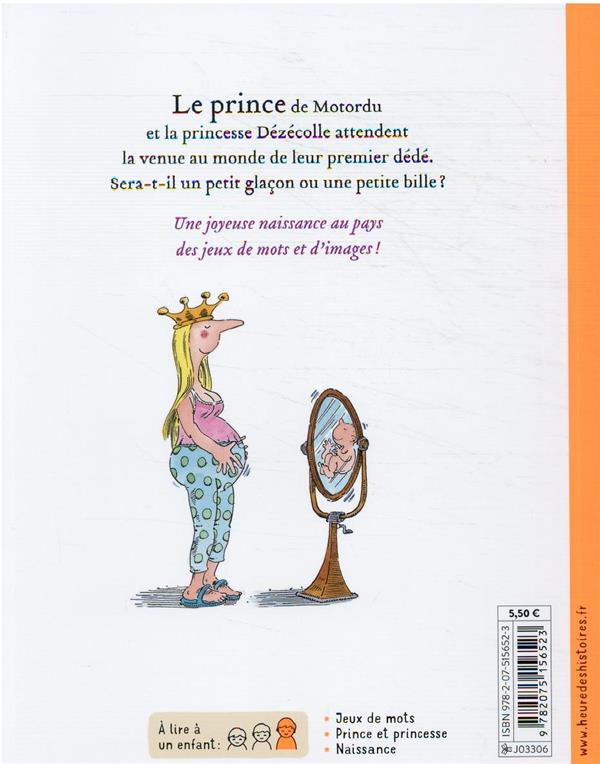 Quatrième de couverture de « MOTORDU PAPA »