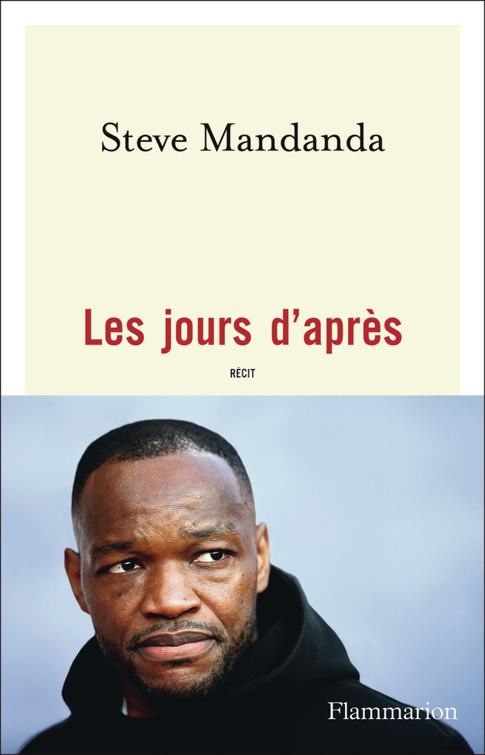 Couverture du livre « LES JOURS D'APRES », librairie Les Contes Infusés à Corte