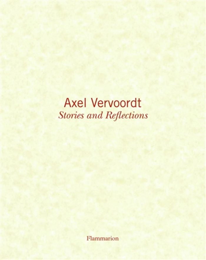 Couverture du livre « STORIES AND REFLECTIONS - ILLUSTRATIONS, COULEUR », librairie Les Contes Infusés à Corte