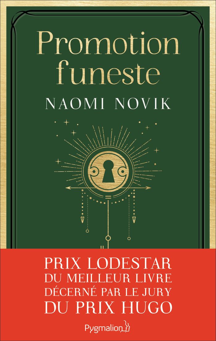Couverture du livre « Promotion funeste », librairie Les Contes Infusés à Corte