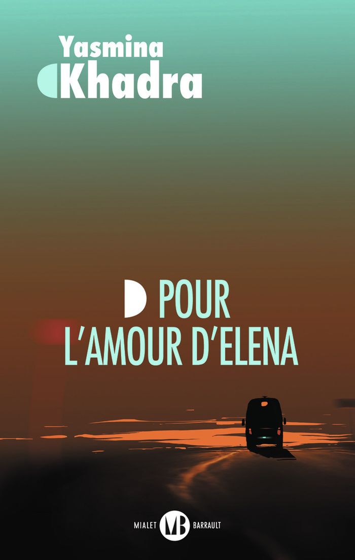 Couverture du livre « Pour l'amour d'Elena : inspiré d'une histoire vraie », librairie Les Contes Infusés à Corte