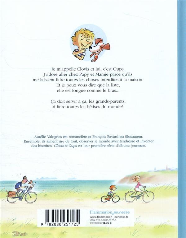 Quatrième de couverture de « La belle vie »