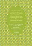 Quatrième de couverture de « LA PETITE MAISON DANS LA PRAIRIE - VOL07 - CES HEUREUSES ANNEES »