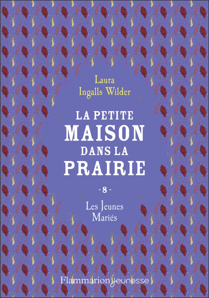 Couverture du livre « Les jeunes mariés », librairie Les Contes Infusés à Corte