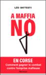 Couverture : A MAFFIA NO