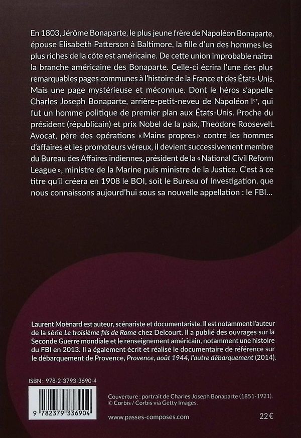 Quatrième de couverture de « Une vie de foot »