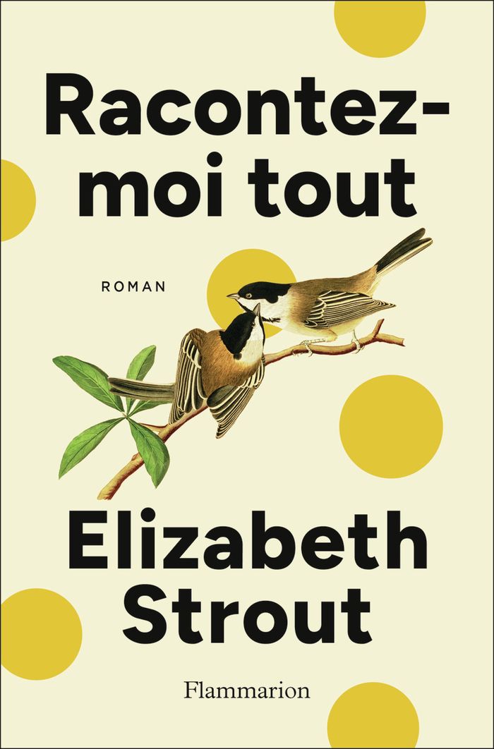Couverture du livre « RACONTEZ-MOI TOUT », librairie Les Contes Infusés à Corte