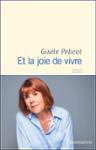 Couverture : ET LA JOIE DE VIVRE