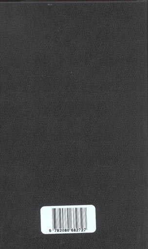 Quatrième de couverture de « CORRESPONDANCE GENERALE - VOL08 - SUPPLEMENTS »