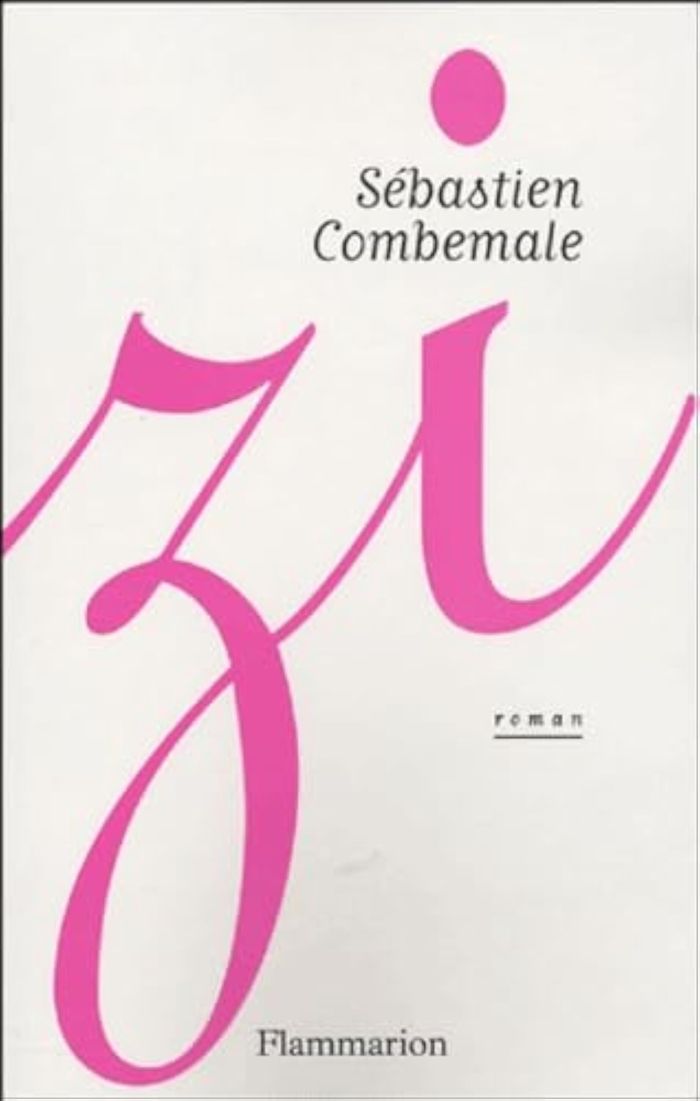 Couverture du livre « ZI » de Sebastien Combemale, librairie Les Contes Infusés à Corte