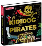 Couverture : LE KIDIDOC DES PIRATES