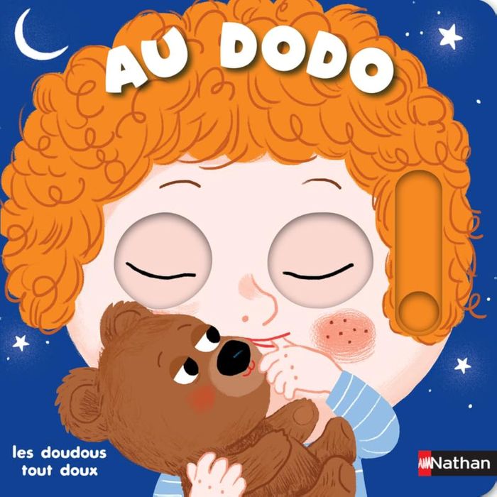 Couverture du livre « Les doudous tout doux » de Collectif, librairie Les Contes Infusés à Corte