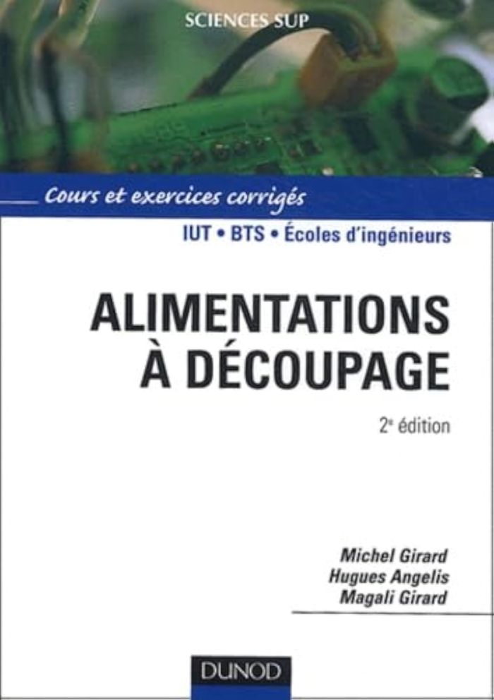 Couverture du livre « ALIMENTATIONS A DECOUPAGE - 2EME EDITION », librairie Les Contes Infusés à Corte