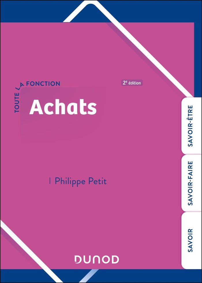 Couverture du livre « Achats » de Philippe Petit, librairie Les Contes Infusés à Corte