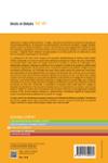 Quatrième de couverture de « POUR UN USAGER ACTEUR DANS LE DOMAINE SANITAIRE ET SOCIAL - UN COLLOQUE ORGANISE PAR LA SECTION SOCI »
