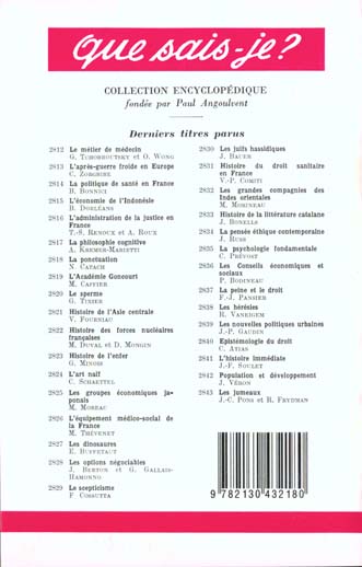 Quatrième de couverture de « LA VIE A ROME DANS L'ANTIQUITE »