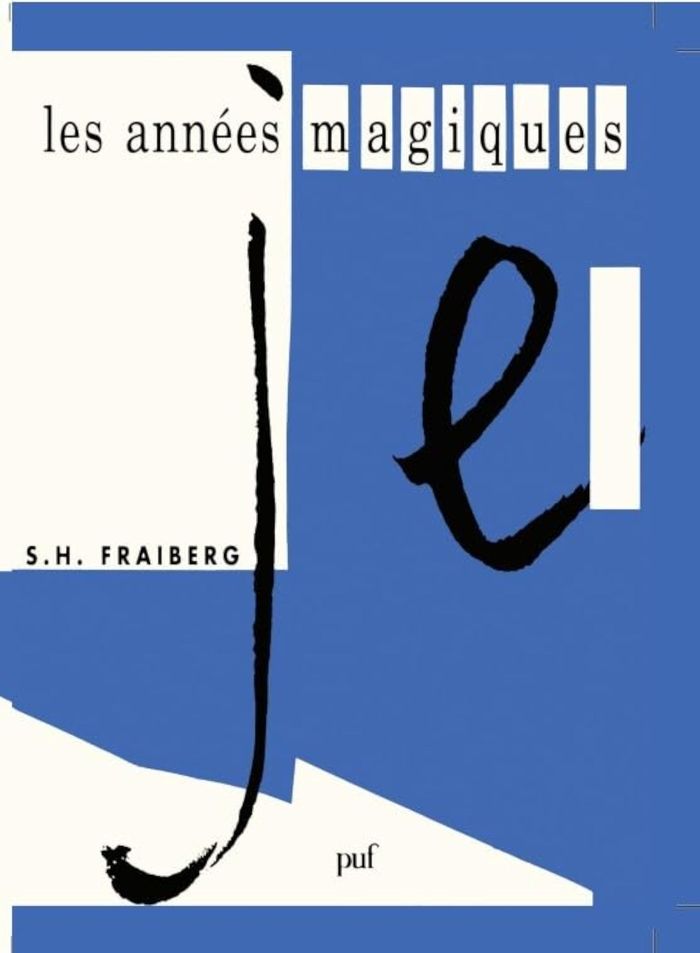 Couverture du livre « LES ANNEES MAGIQUES », librairie Les Contes Infusés à Corte