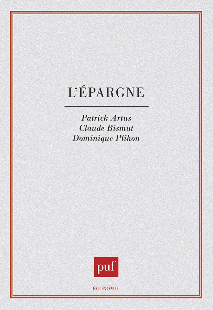Couverture du livre « L'EPARGNE » de Oliviera-Martins, librairie Les Contes Infusés à Corte