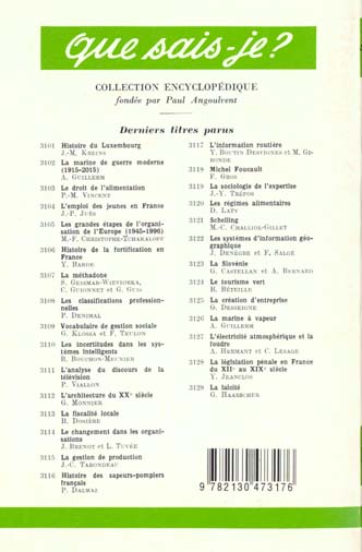 Quatrième de couverture de « HISTOIRE DE LA RADIO-TELEVISION »
