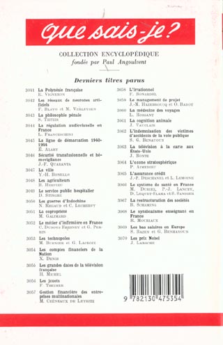 Quatrième de couverture de « LES STUART »