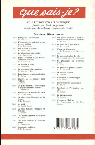 Quatrième de couverture de « LES GRANDES DATES DE LA PHILOSOPHIE ANTIQUE ET MEDIEVALE »