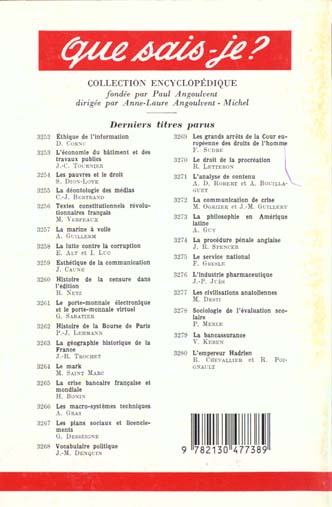 Quatrième de couverture de « LES GRANDES DATES DE LA PHILOSOPHIE CLASSIQUE, MODERNE ET CONTEMPORAINE »