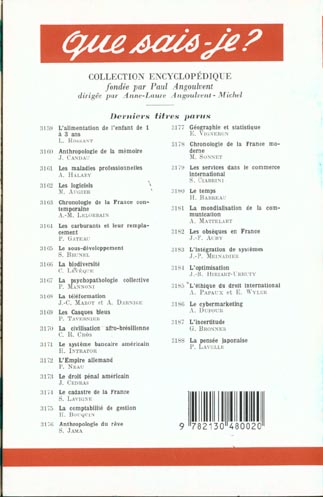 Quatrième de couverture de « ATHENES DES ORIGINES A 338 AV. J.-C. »
