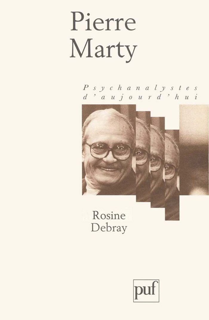 Couverture du livre « PIERRE MARTY » de Rosine Debray, librairie Les Contes Infusés à Corte
