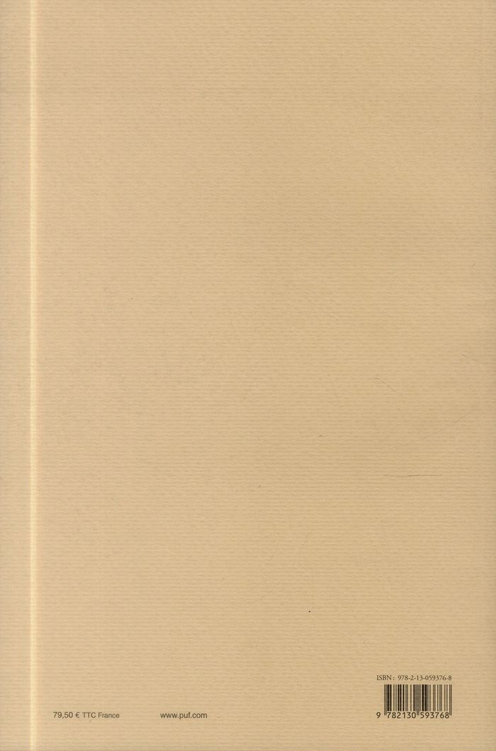 Quatrième de couverture de « REV. D'ASSYRIO. ET D'ARCHEO. ORIENT. 2012, VOL. 106 - VARIA »