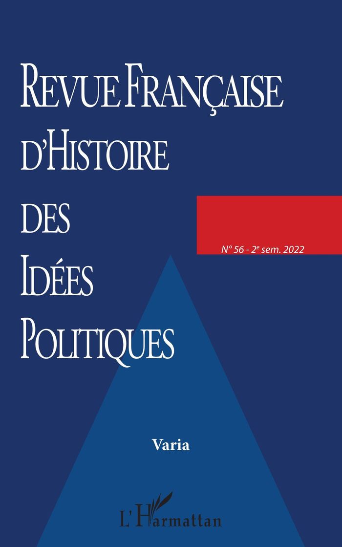 Couverture du livre « VARIA - VOL56 » de Xxx, librairie Les Contes Infusés à Corte