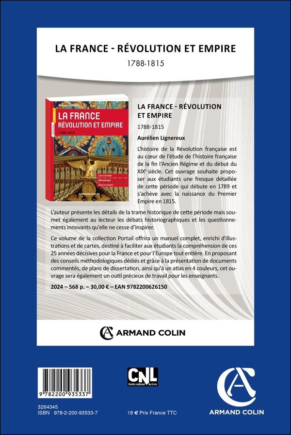 Quatrième de couverture de « HISTOIRE, ECONOMIE ET SOCIETE 4/2024 - AUX MARGES DE LA NEGOCIATION DIPLOMATIQUE II »