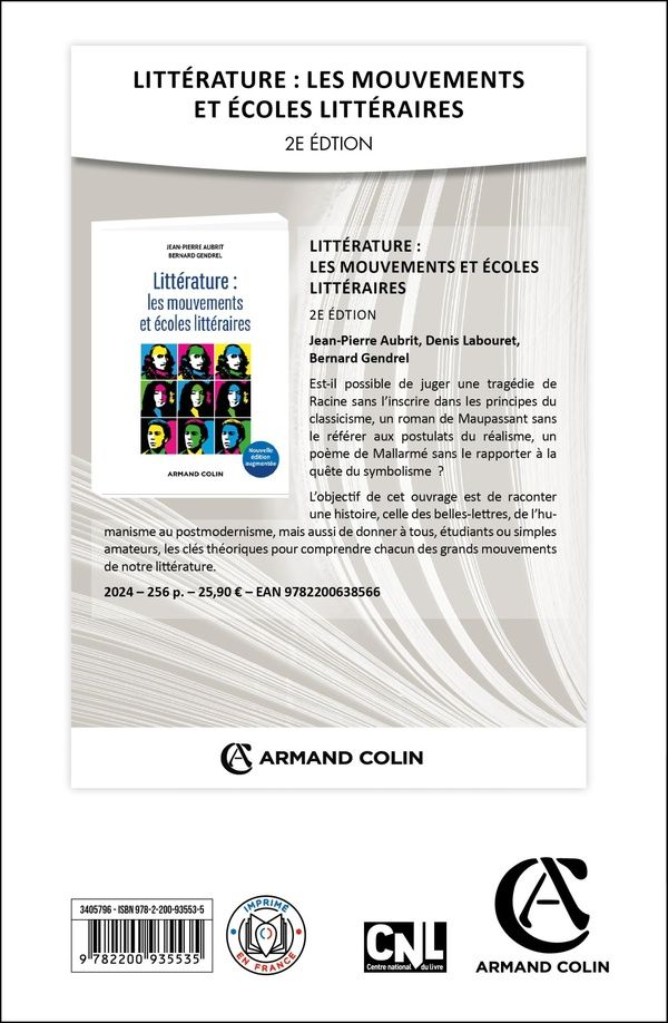 Quatrième de couverture de « LITTERATURE N 216 4/2023 - TRADUCTION ET ECOLOGIE »