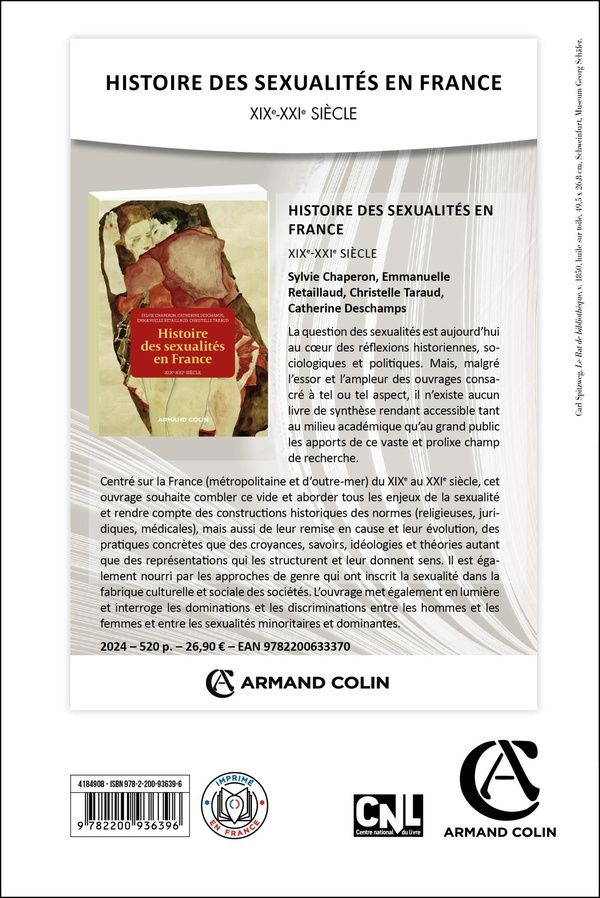 Quatrième de couverture de « Bibliographie et histoire littéraire »