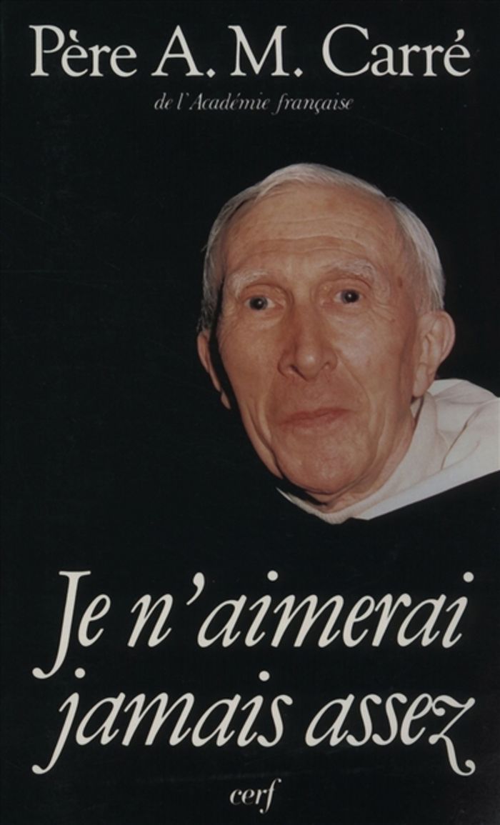 Couverture du livre « JE N'AIMERAI JAMAIS ASSEZ », librairie Les Contes Infusés à Corte