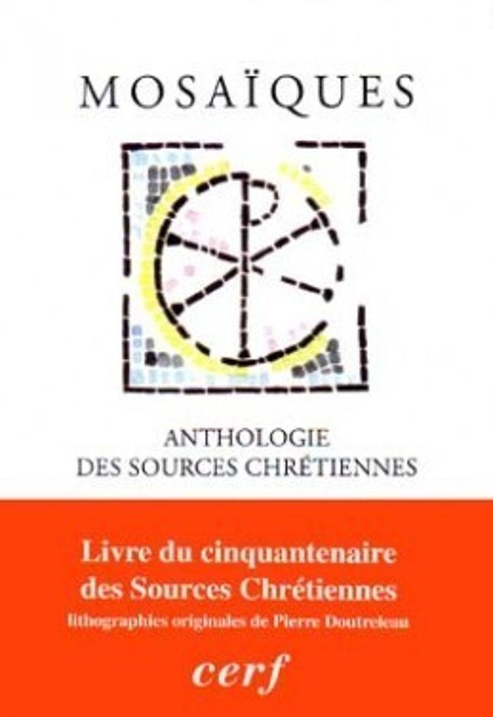 Couverture du livre « SC HORS SERIE MOSAIQUES », librairie Les Contes Infusés à Corte