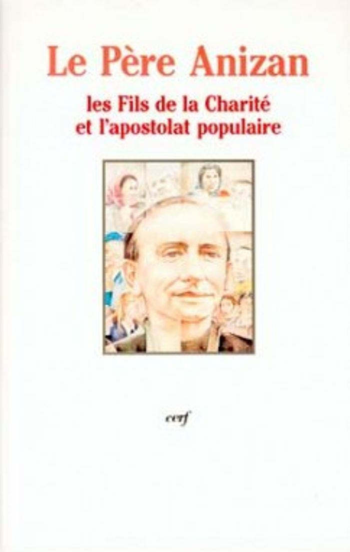Couverture du livre « L'APOSTOLAT POPULAIRE » de Le Clerc Pierre P., librairie Les Contes Infusés à Corte