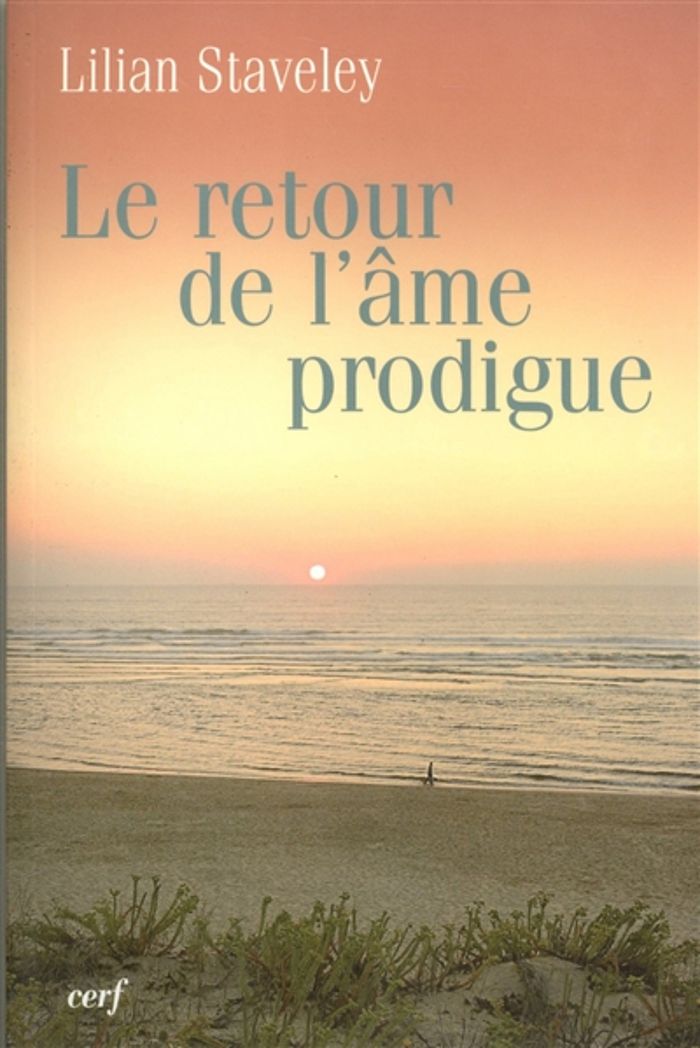 Couverture du livre « LE RETOUR DE L'AME PRODIGUE » de Lilian Staveley, librairie Les Contes Infusés à Corte