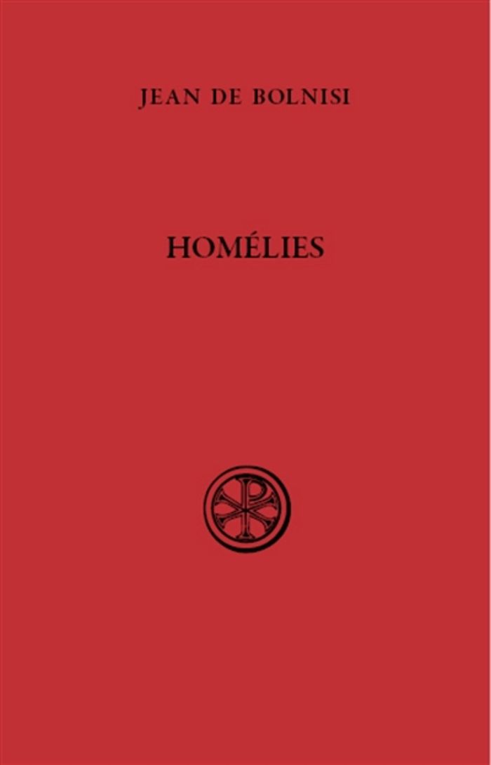 Couverture du livre « SC 580 HOMELIES », librairie Les Contes Infusés à Corte