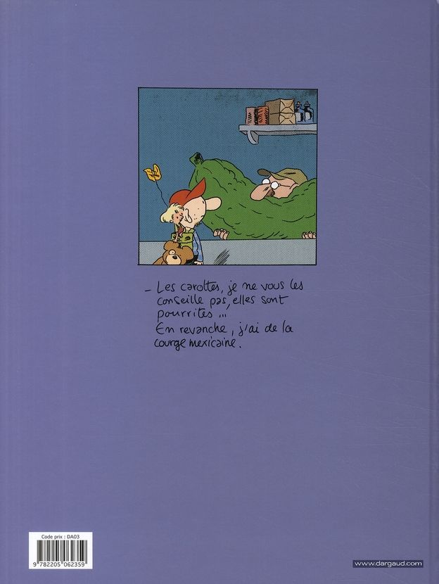 Quatrième de couverture de « LE RETOUR A LA TERRE - TOME 5 - LES REVOLUTIONS »