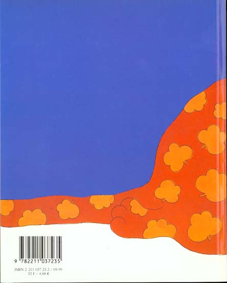 Quatrième de couverture de « VIENS JOUER AVEC MOI, PETITE SOURIS ! »