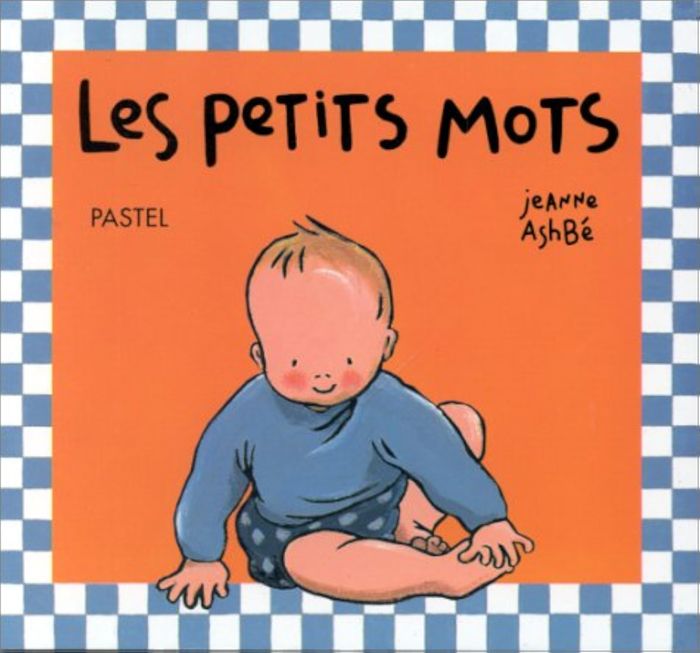 Couverture du livre « PETITS MOTS (LES) », librairie Les Contes Infusés à Corte