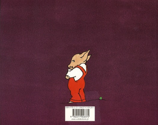 Quatrième de couverture de « L'HISTOIRE DU BONBON »