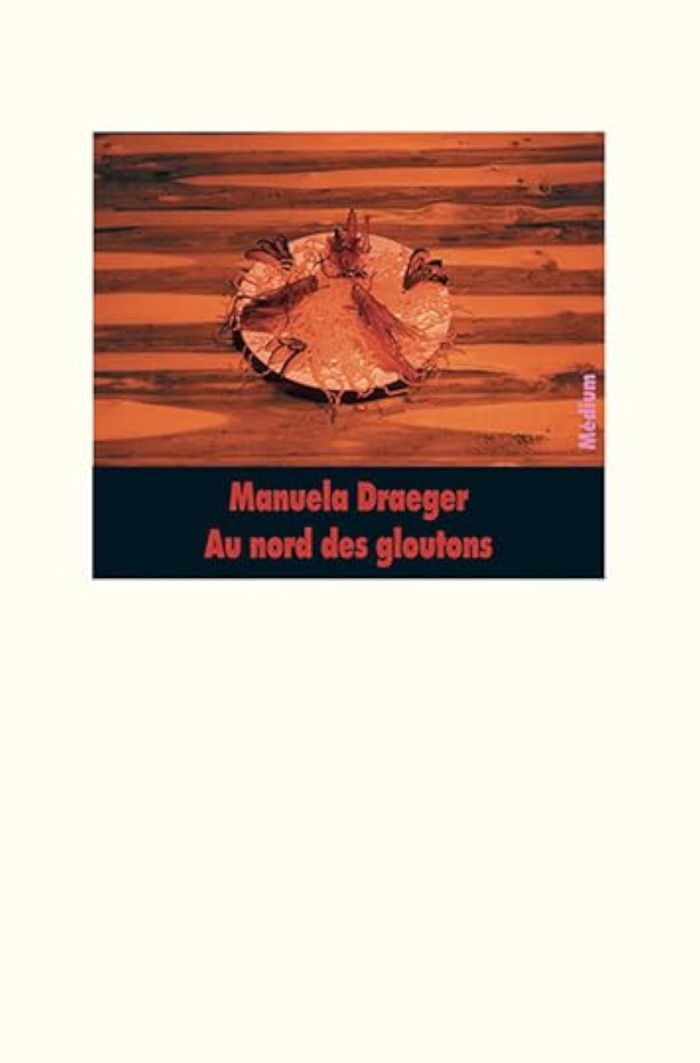Couverture du livre « BOBBY POTEMKINE - T02 - AU NORD DES GLOUTONS » de Draeger/sarfati, librairie Les Contes Infusés à Corte