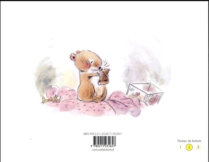 Quatrième de couverture de « LES HISTOIRES DE LOLA : BOITES A BONHEURS »